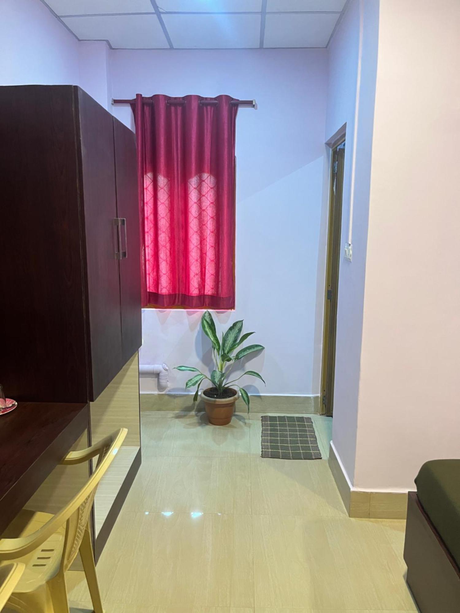 Purnima Residency 호텔 Lakshmanpur 외부 사진